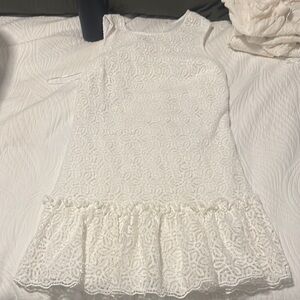 Trina Turk Lace Dress